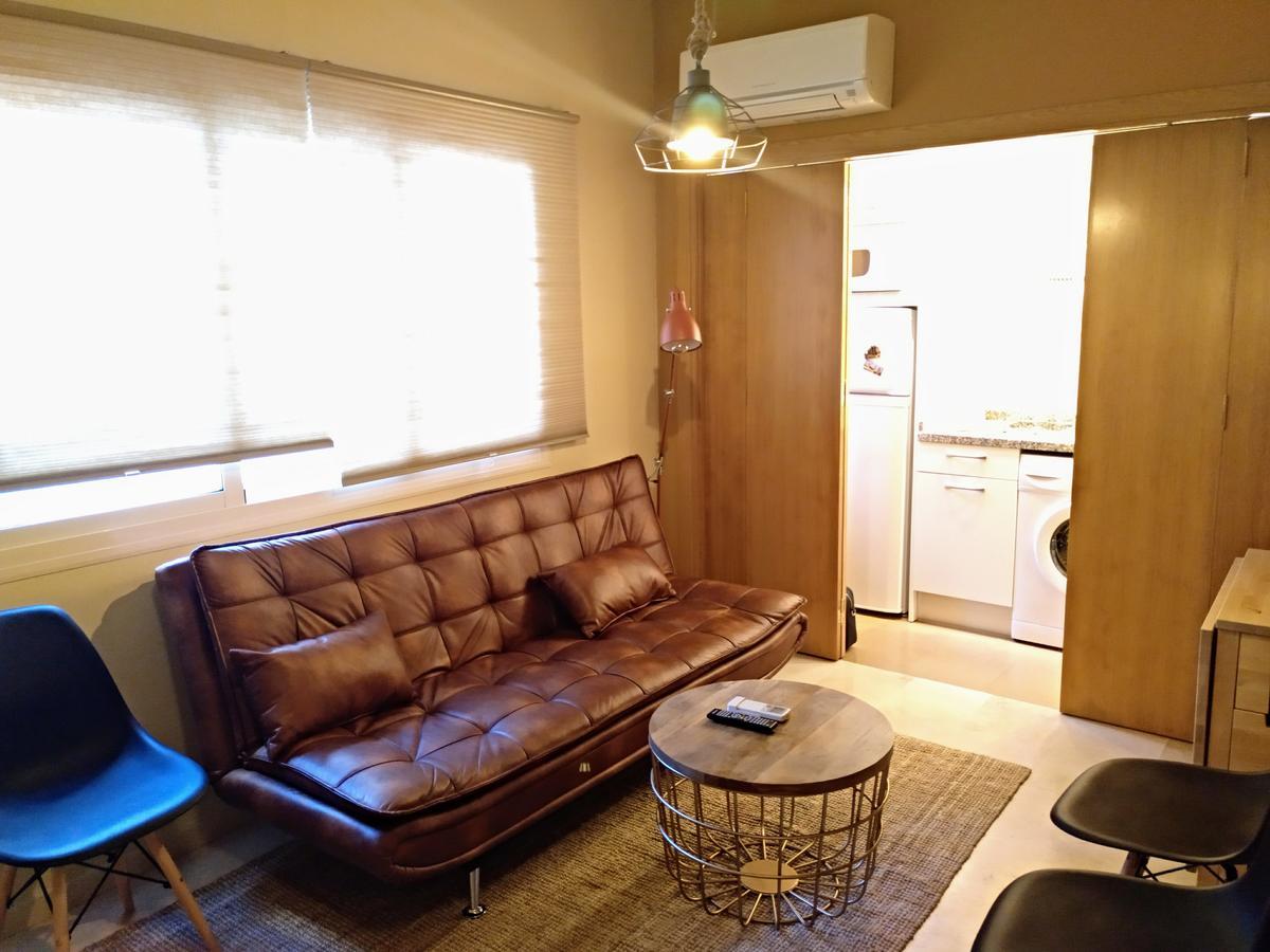 San Rafael 2 Apartments Málaga Dış mekan fotoğraf