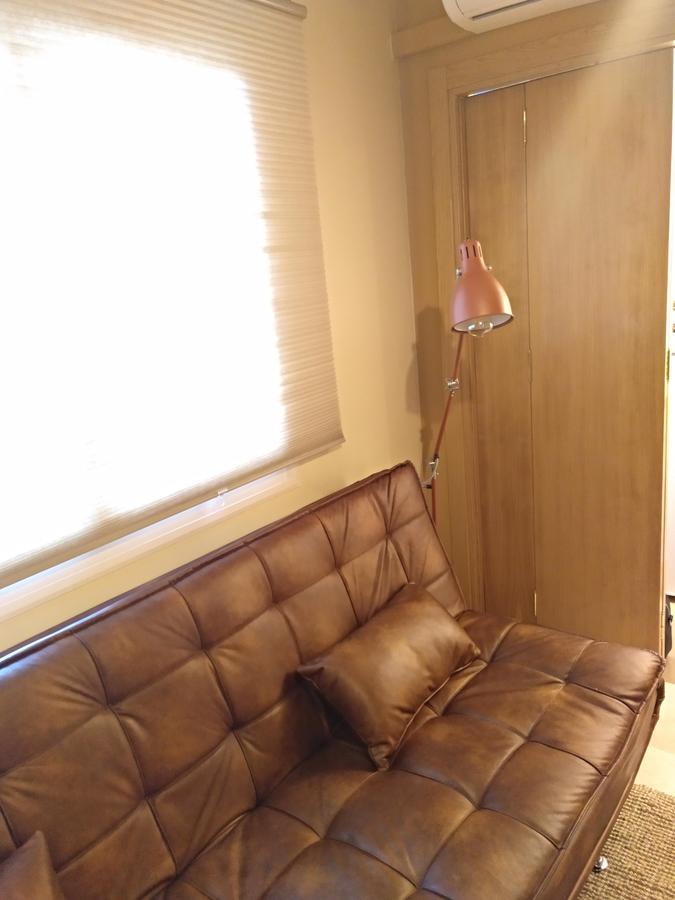 San Rafael 2 Apartments Málaga Dış mekan fotoğraf