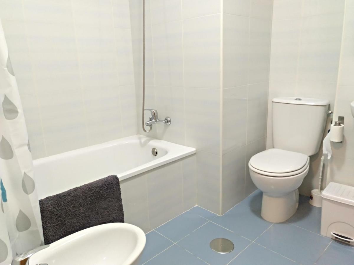 San Rafael 2 Apartments Málaga Dış mekan fotoğraf